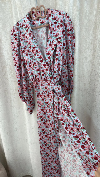 DRESS PORTAFOGLIO LUNGO Elle Boutique