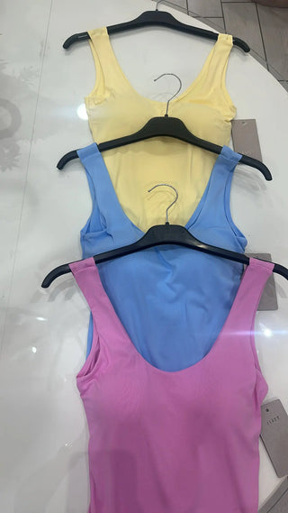 BODY LYCRA Elle Boutique