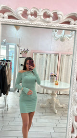 DRESS KIM Elle Boutique