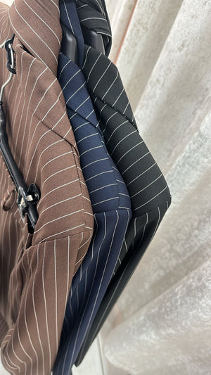 TAILLEUR GESSATO Elle Boutique