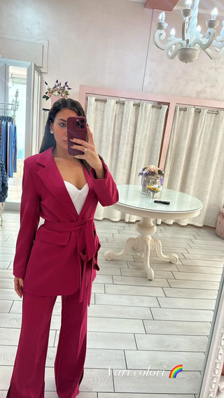 TAILLEUR MUST HAVE Elle Boutique