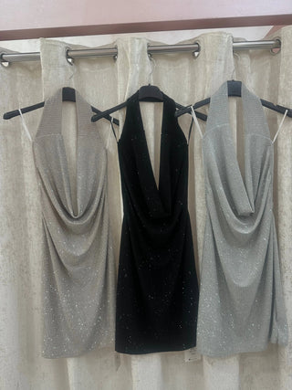 DRESS USHUAIA Elle Boutique