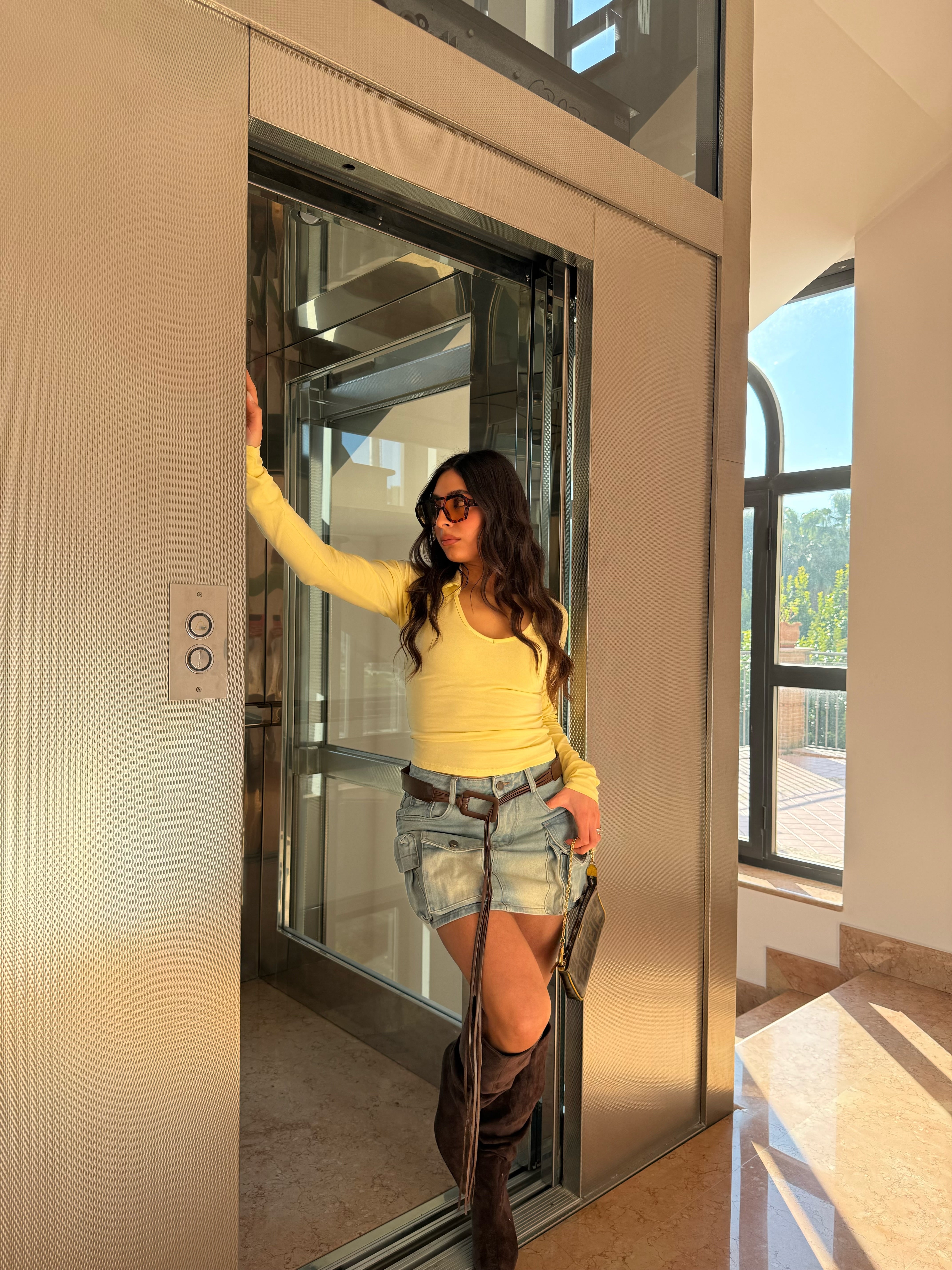 Gonna pant.cargo safari