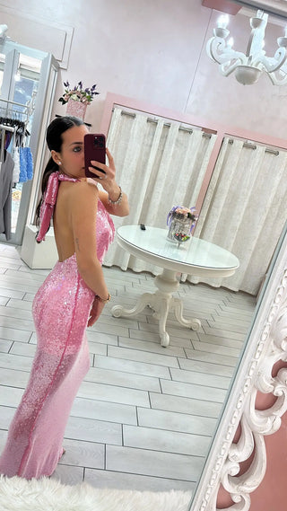 DRESS CAVO TAGOO Elle Boutique