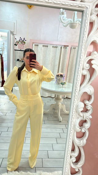 COORDSET SPRING Elle Boutique