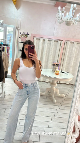 JEANS SHINE Elle Boutique