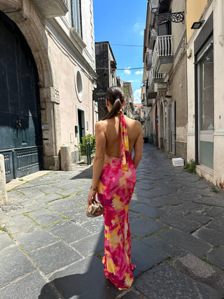 DRESS LISA Elle Boutique