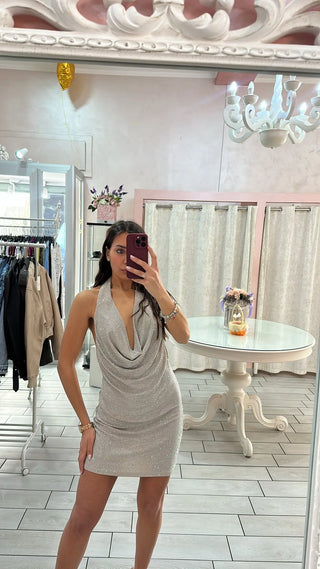 DRESS USHUAIA Elle Boutique