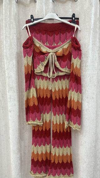 COORDSET SENIORITA Elle Boutique