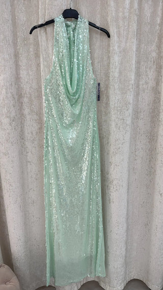 DRESS CAVO TAGOO Elle Boutique