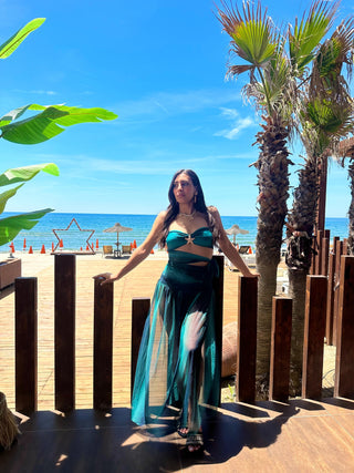COORDSET STELLA MARINA Elle Boutique