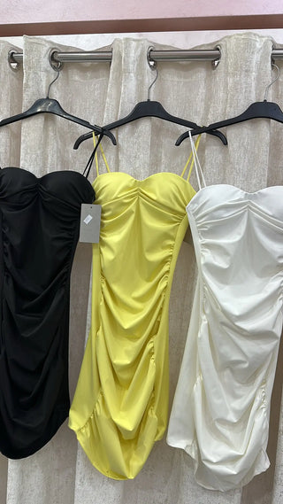 DRESS ARRICCIO Elle Boutique