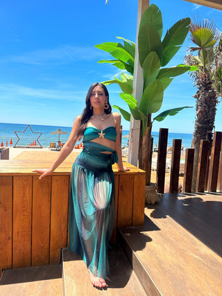 COORDSET STELLA MARINA Elle Boutique