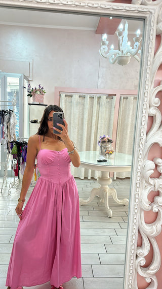 DRESS COMFY COTONE Elle Boutique
