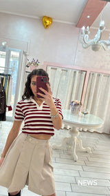 BERMUDA CLASSICO Elle Boutique