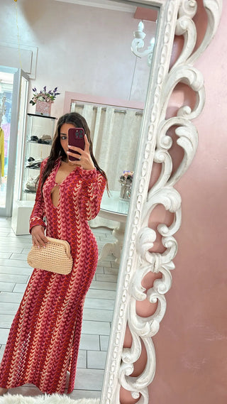 DRESS COLORS Elle Boutique