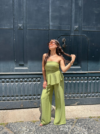 COORDSET LINO FASCIA Elle Boutique