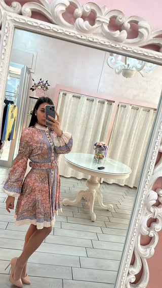 DRESS BLAIR Elle Boutique