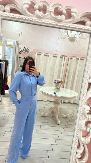 COORDSET SPRING Elle Boutique
