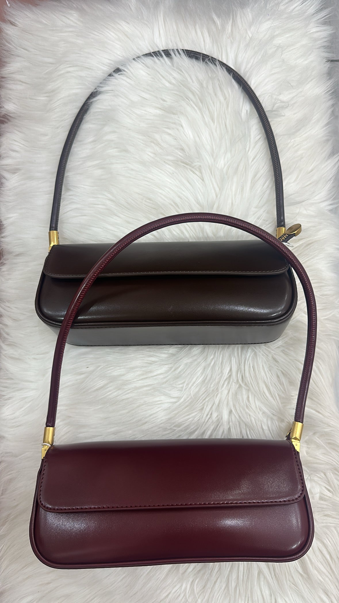 BORSA MANICO MIU MIU