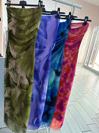 DRESS IBIZA Elle Boutique