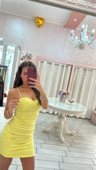 DRESS ARRICCIO Elle Boutique