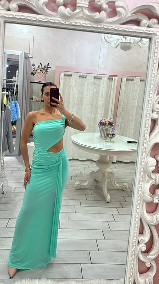DRESS WEDDING Elle Boutique
