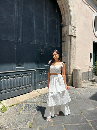 SET SAN GALLO Elle Boutique