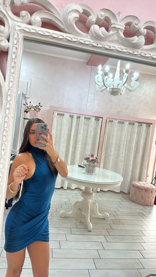 MINI DRESS SATURDAY Elle Boutique