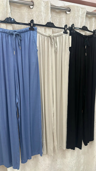 PANTALONE COMFY Elle Boutique