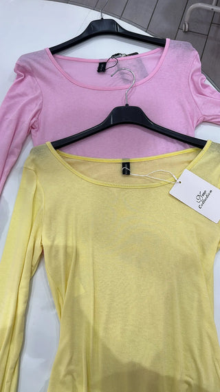 BODY SPRING Elle Boutique