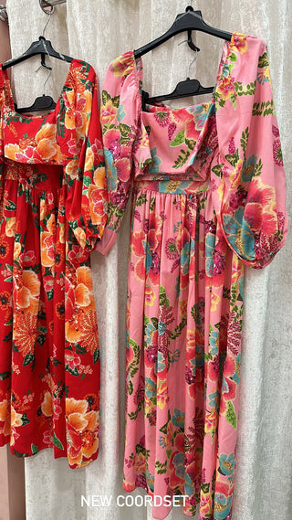 SET FLORIDA Elle Boutique