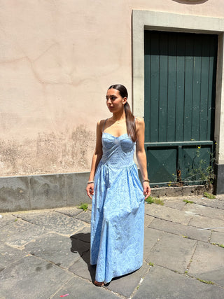 DRESS SAN GALLO Elle Boutique