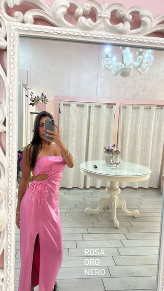 DRESS LUX Elle Boutique
