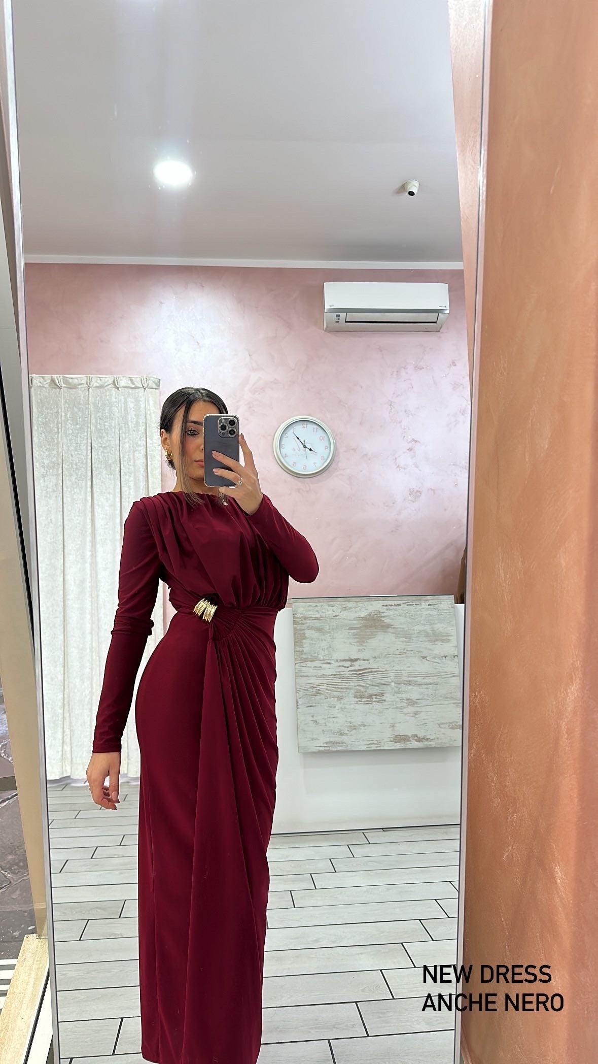 DRESS GIORGIA GIOIELLO