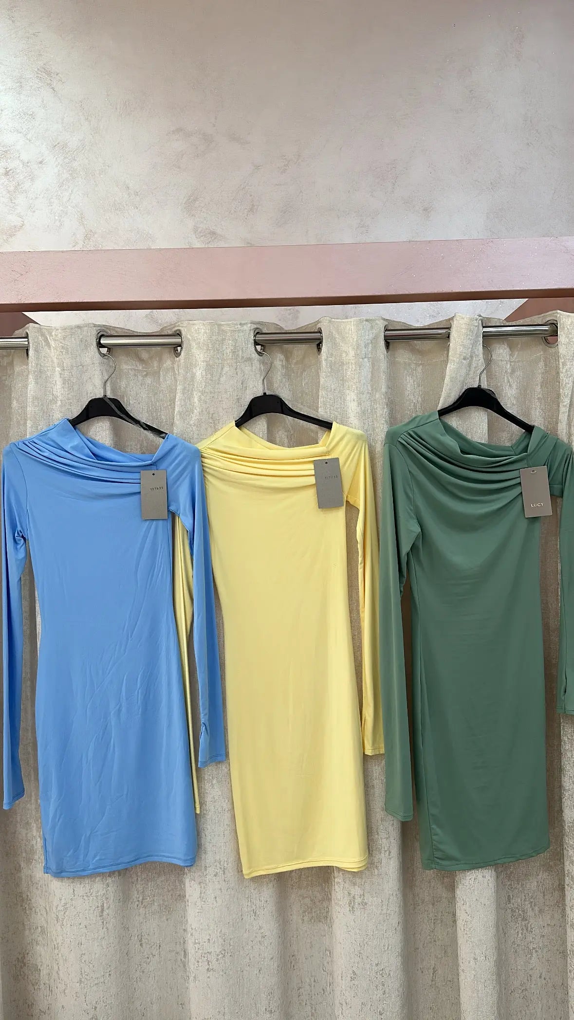 DRESS KIM Elle Boutique