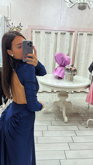 DRESS ZUMA Elle Boutique