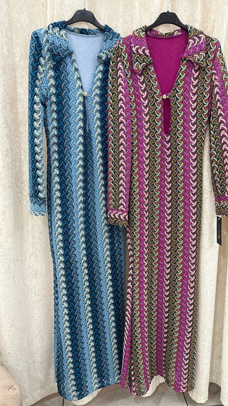 DRESS COLORS Elle Boutique