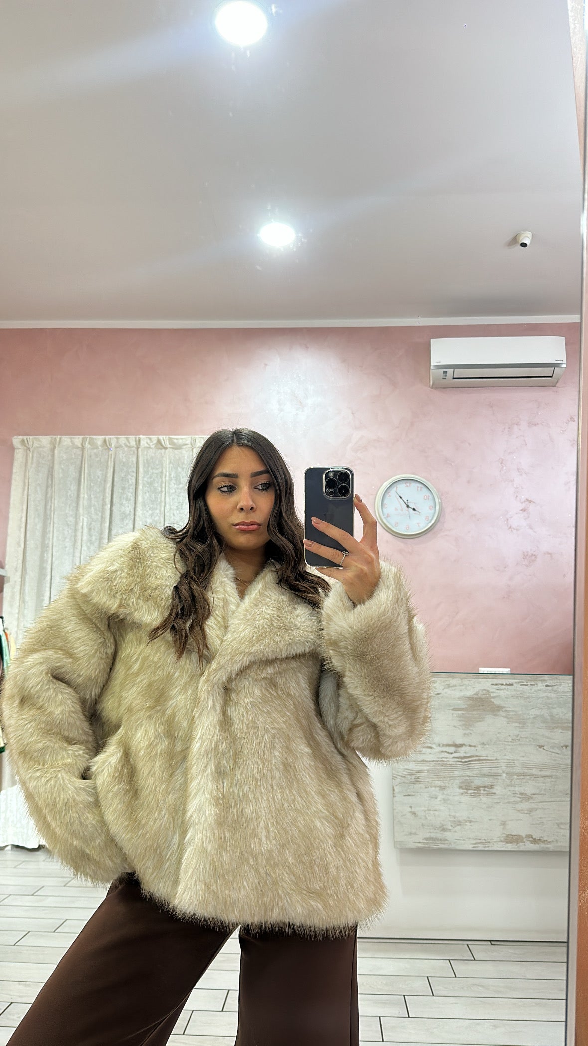 ECOPELLICCIA JASMINE CREAM