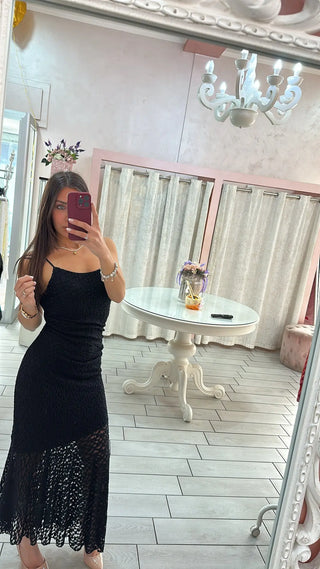 DRESS ELEGANT Elle Boutique