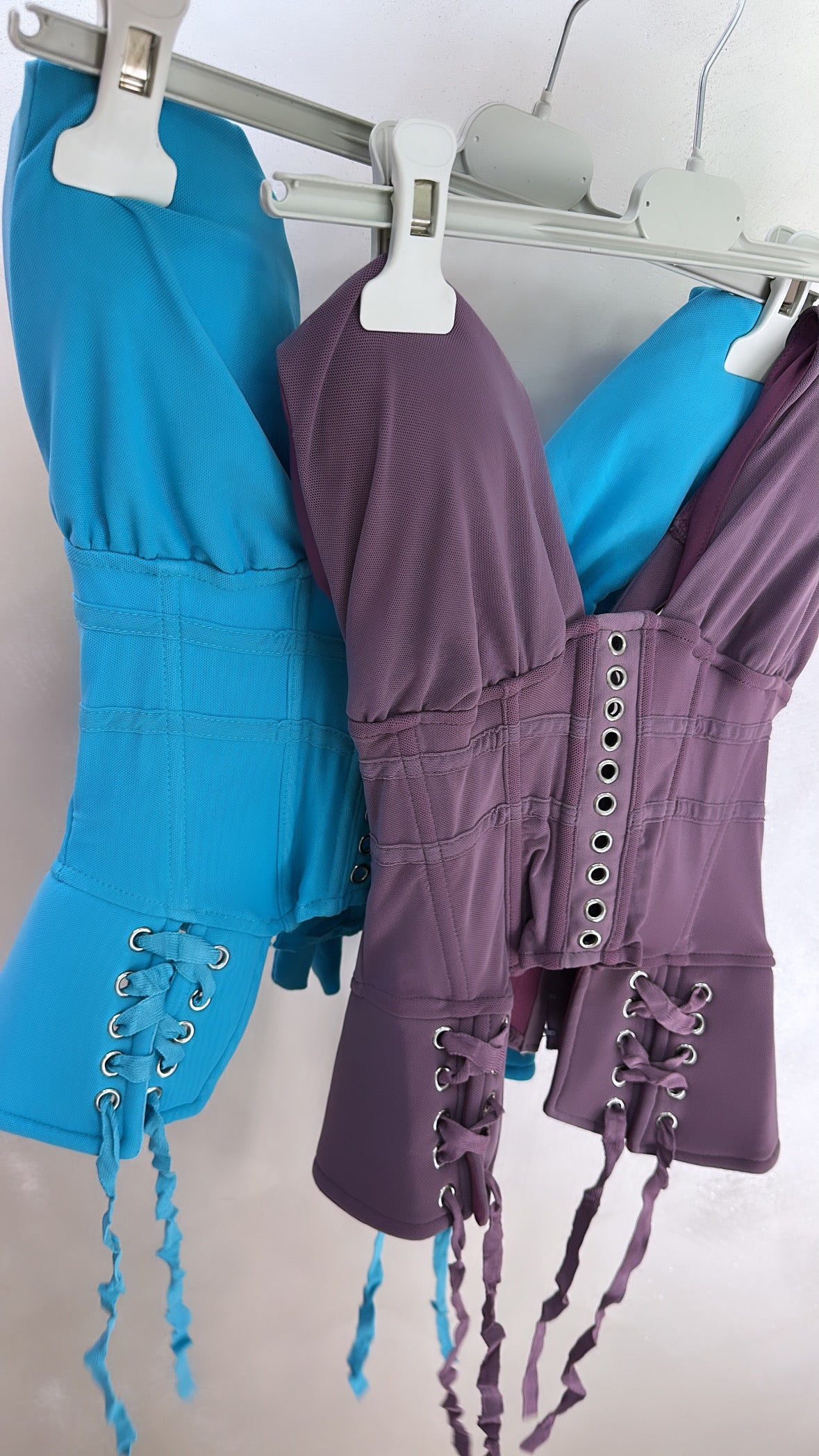 Top colors laccetti