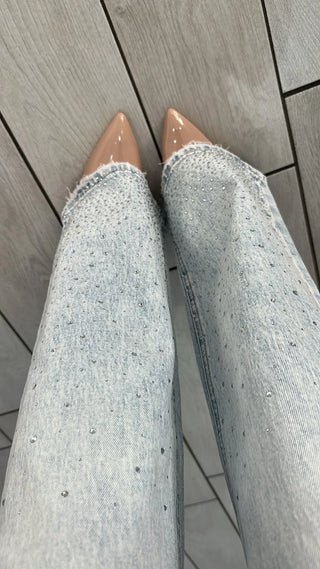 JEANS SHINE Elle Boutique