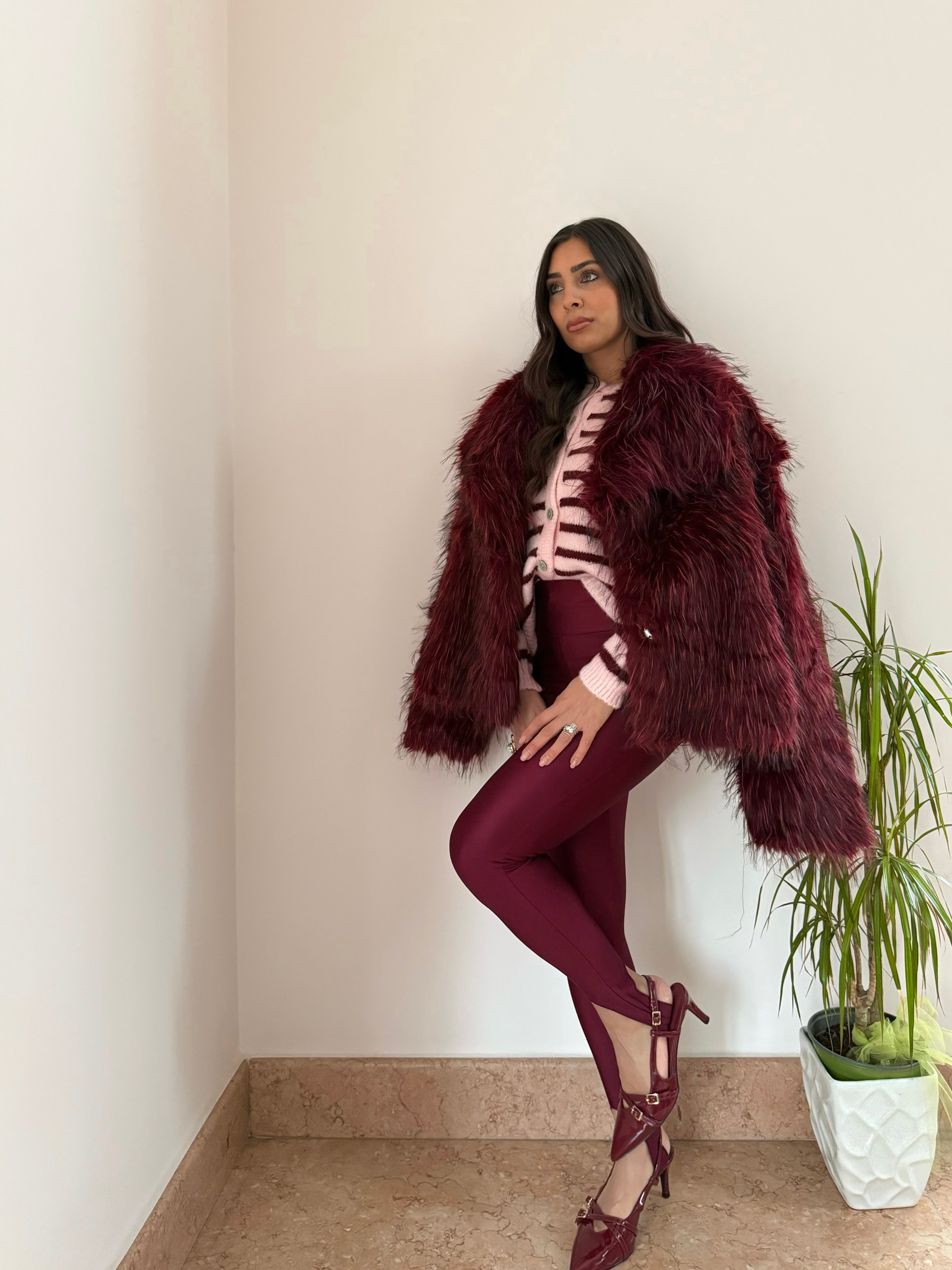 Ecopelliccia paris bordeaux