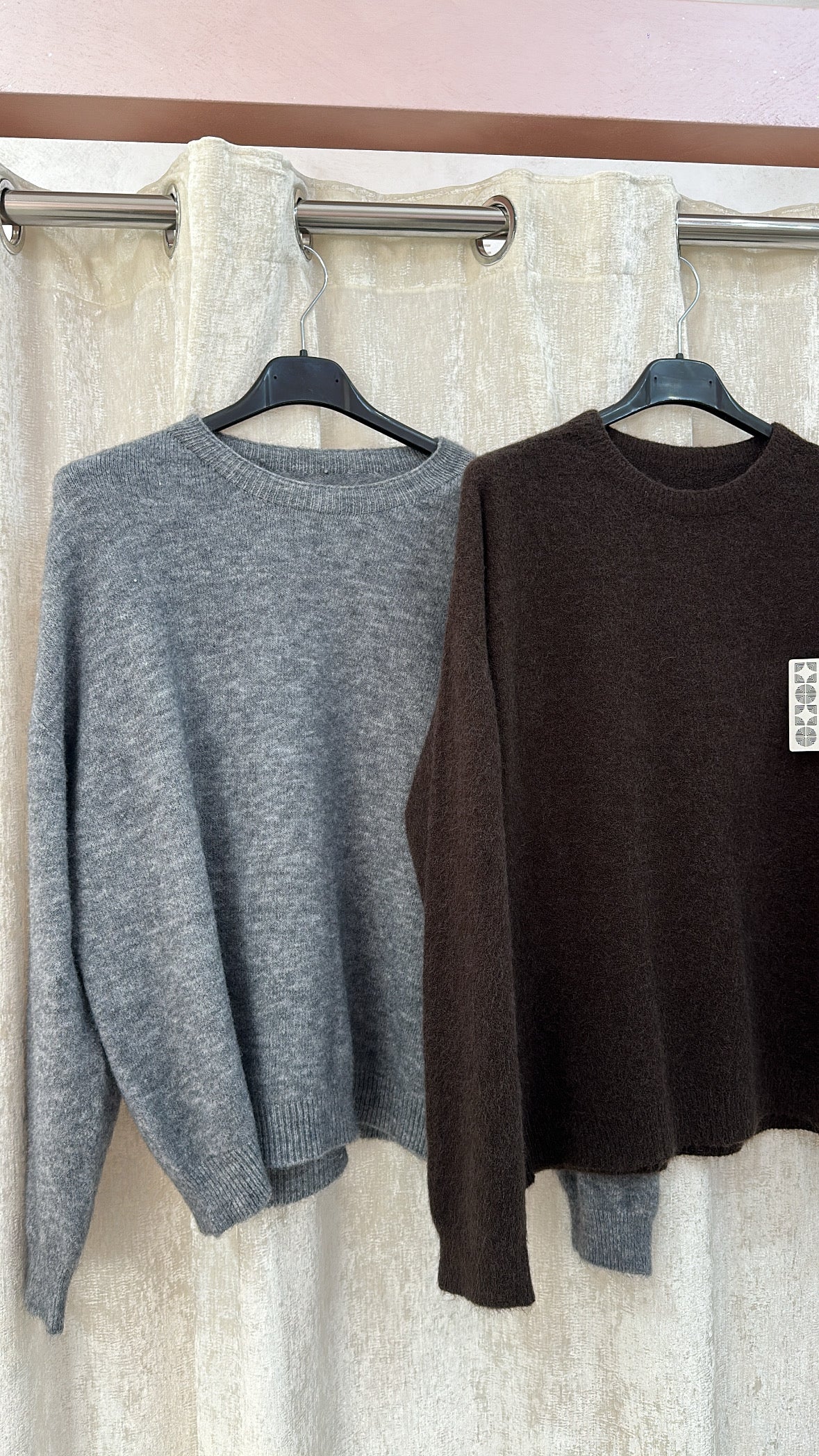 PULL TINTA UNITA LOW COST