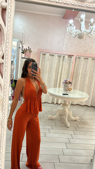 COORDSET LYCRA Elle Boutique