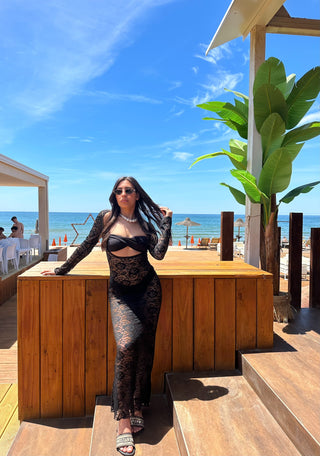 COPRICOSTUME NIKKY Elle Boutique