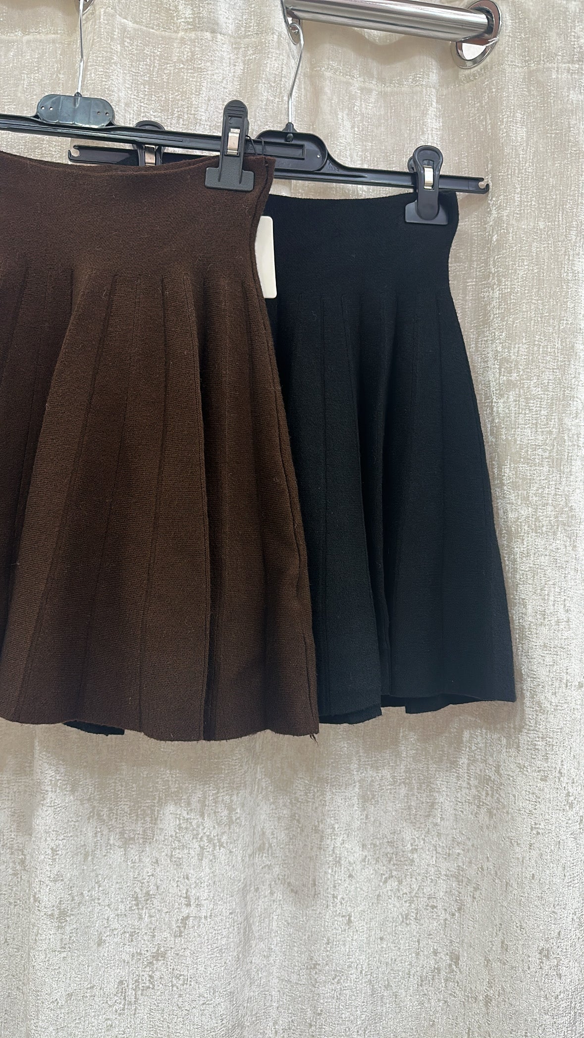 Gonna morbida lanetta