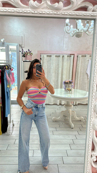 BODY STELLA MARINA Elle Boutique
