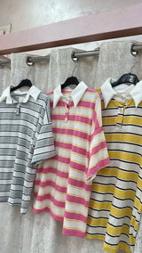 POLO RIGHE Elle Boutique