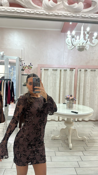 DRESS CHANEL Elle Boutique